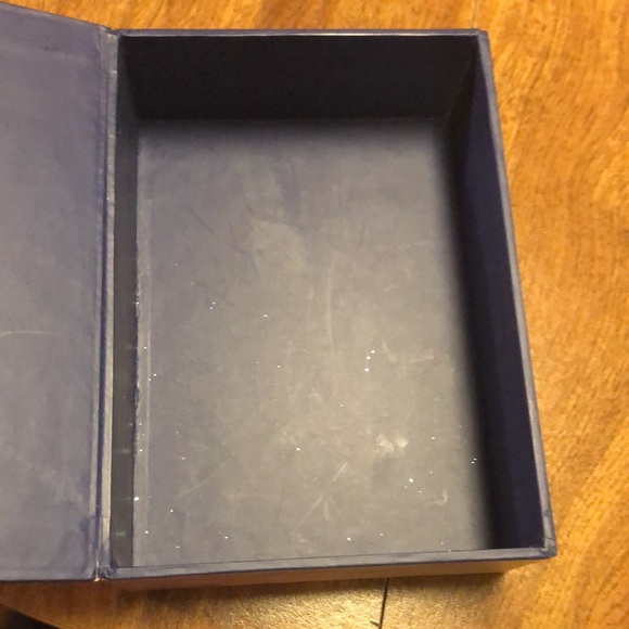 Tiny Thomas Kinkade Empty Box - Picture 7 of 9